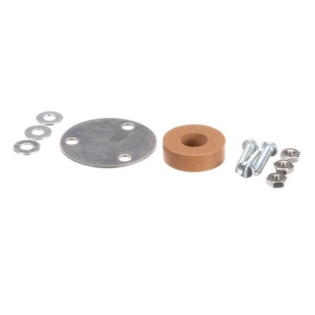Antunes Bearing Retainer Kit 7000337
